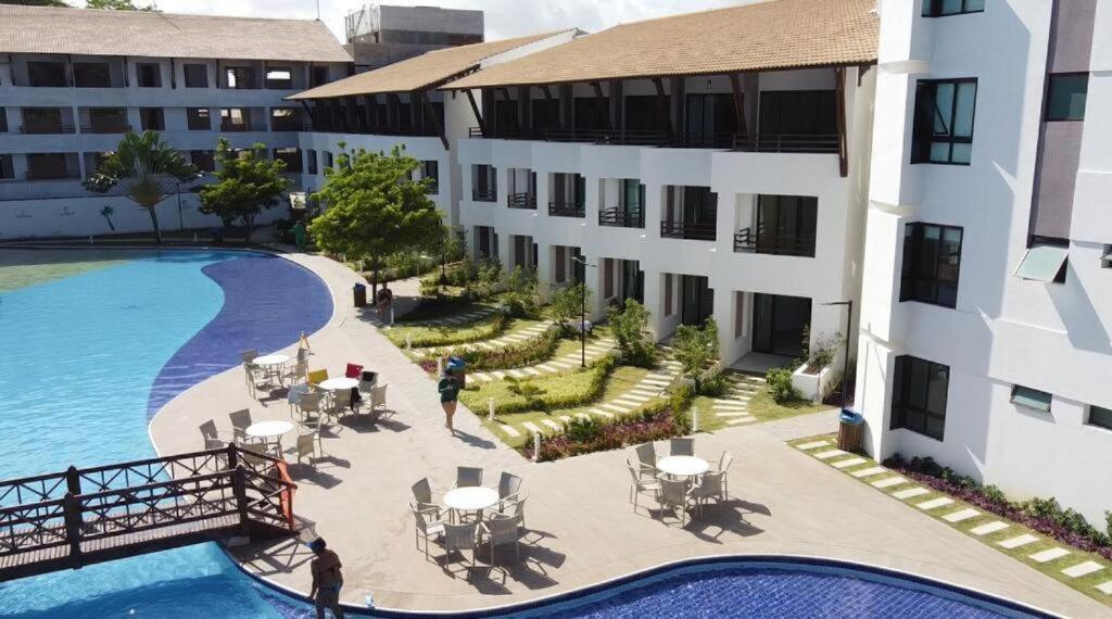 Maui Beach-Beira Mar De Carneiros Tamandare Exterior photo